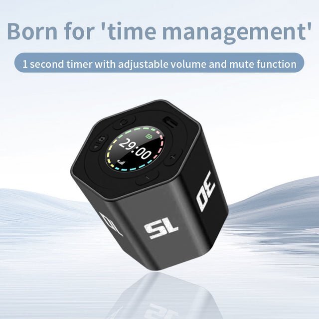 Accurate Countdown Function